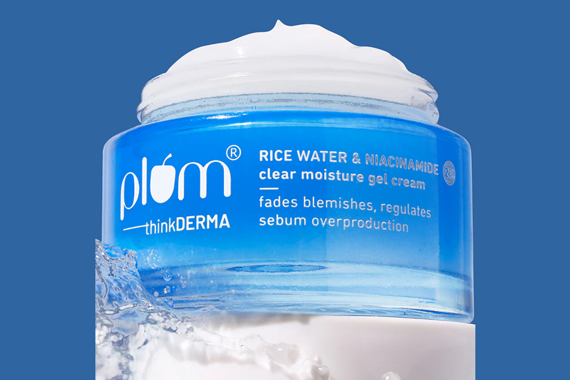 Plum 2% Niacinamide