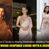 Bollywood-Inspired Looks