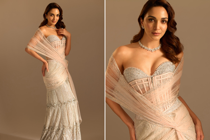 Kiara Advani