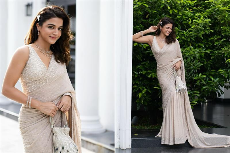 Wamiqa Gabbi