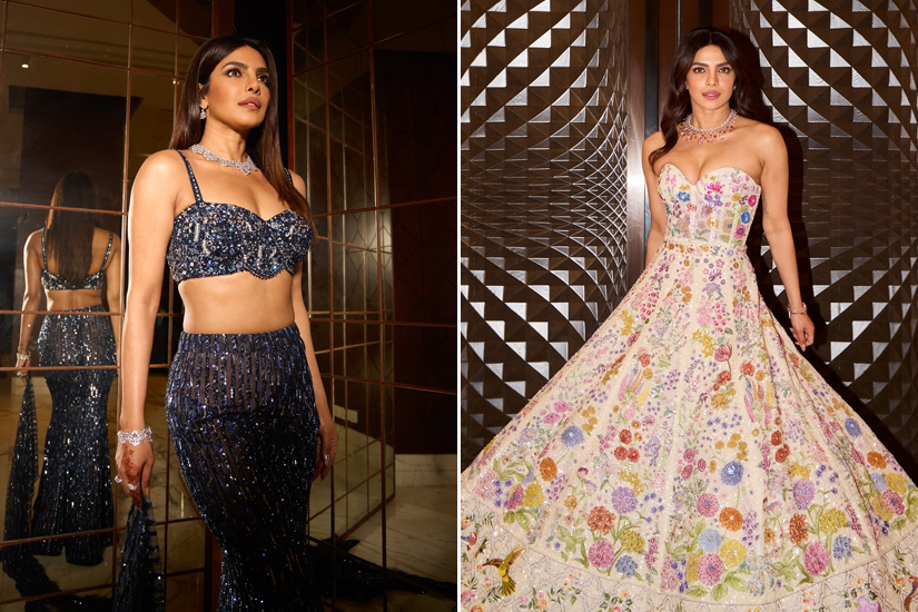 Priyanka Chopra