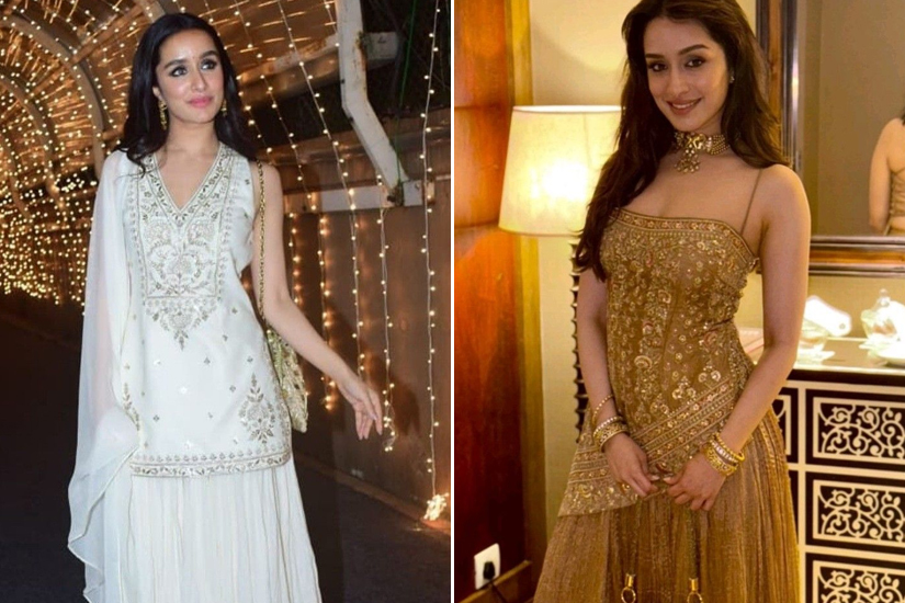 Shraddha Kapoor
