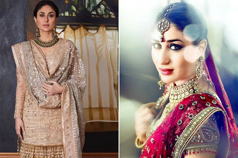 Kareena Kapoor