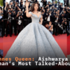 Cannes Queen