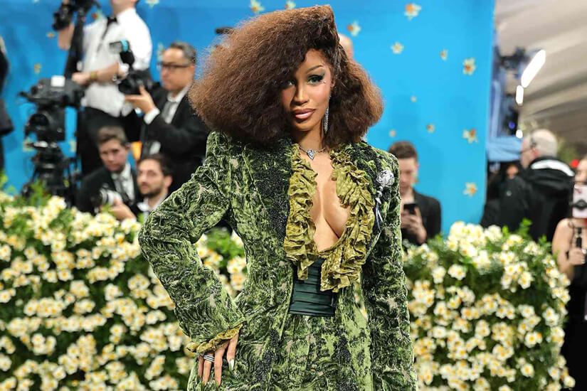 Cardi B