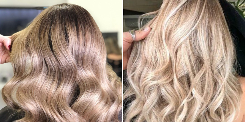 Champagne Blonde_