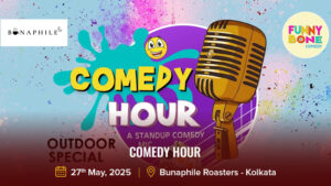 Comedy Hour