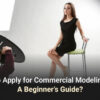 Commercial Modeling Ads