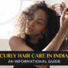 Curly Hair Care