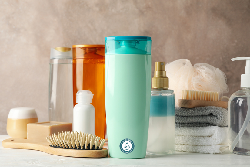 Curly-Hair-Care Ingredients