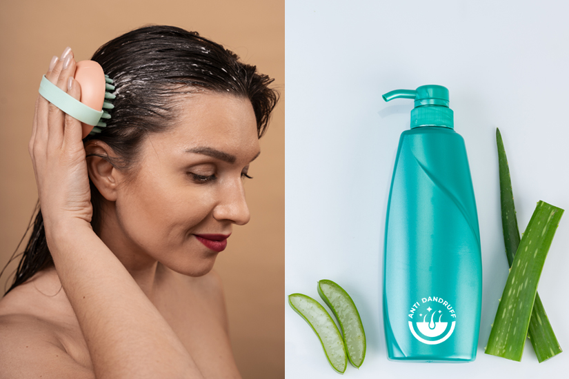 Curly Hair Care