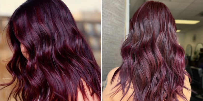 Dark Cherry_