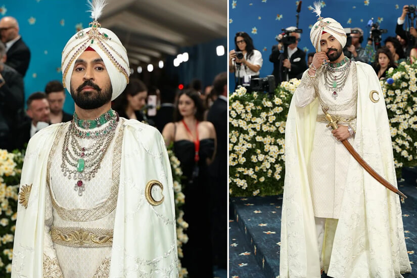 Diljit Dosanjh