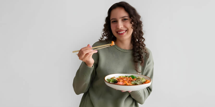 Eat Smart
