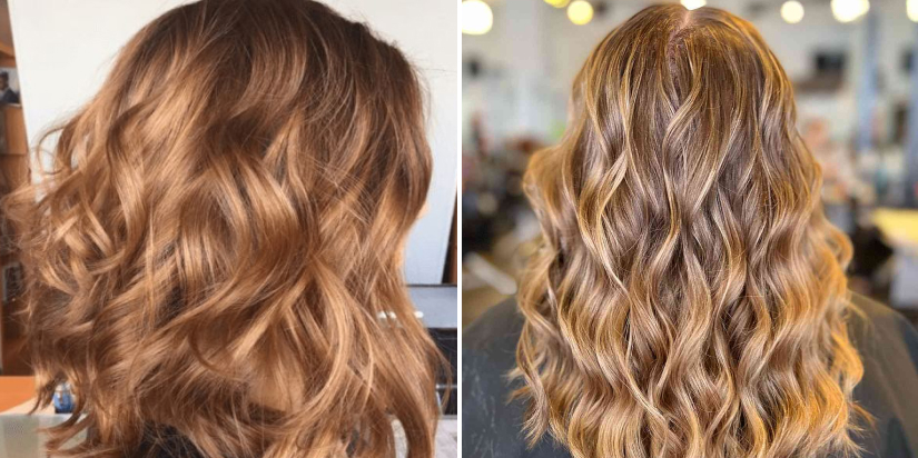 Golden Honey Highlights_