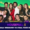 Housefull 5 Masala Whodunit feat