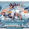 Housefull 5 feature image
