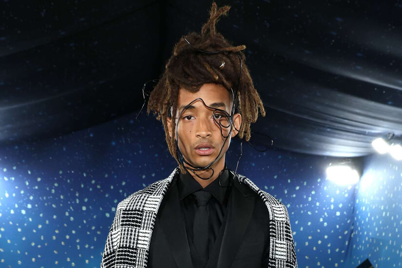 Jaden Smith