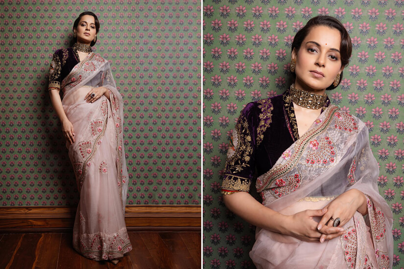 Kangana-Ranaut-Horror-Drama