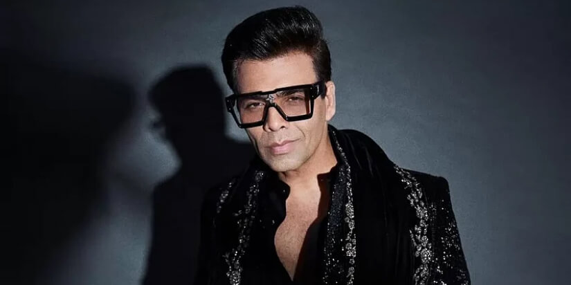 Karan Johar