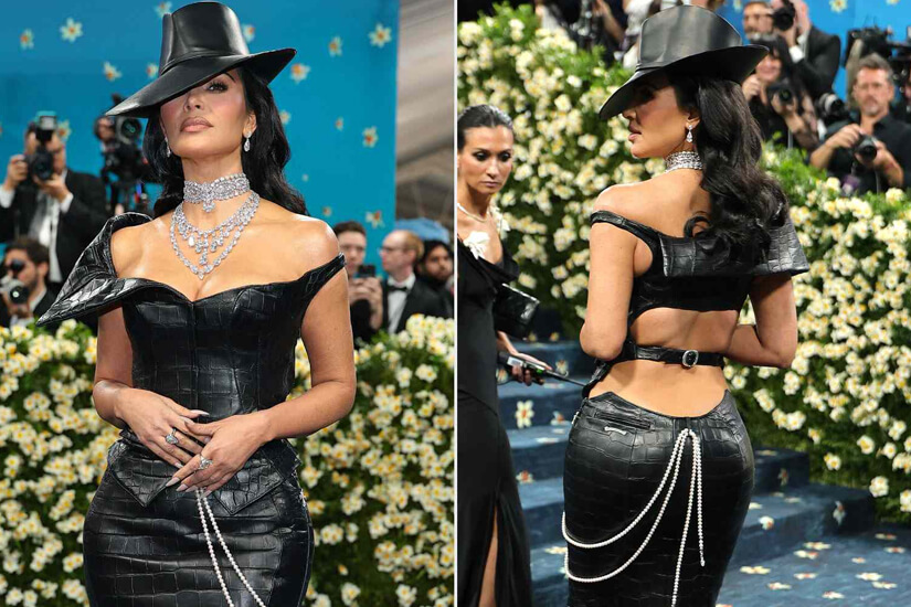 Kim Kardashian