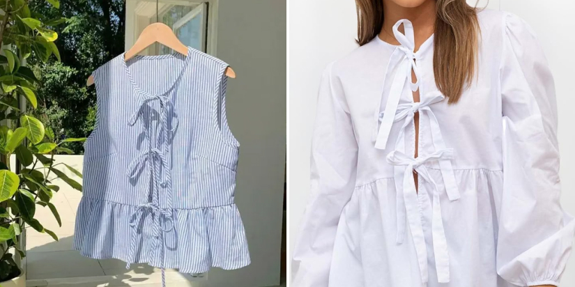 Lace-Up Tops_ Tied Up in Style