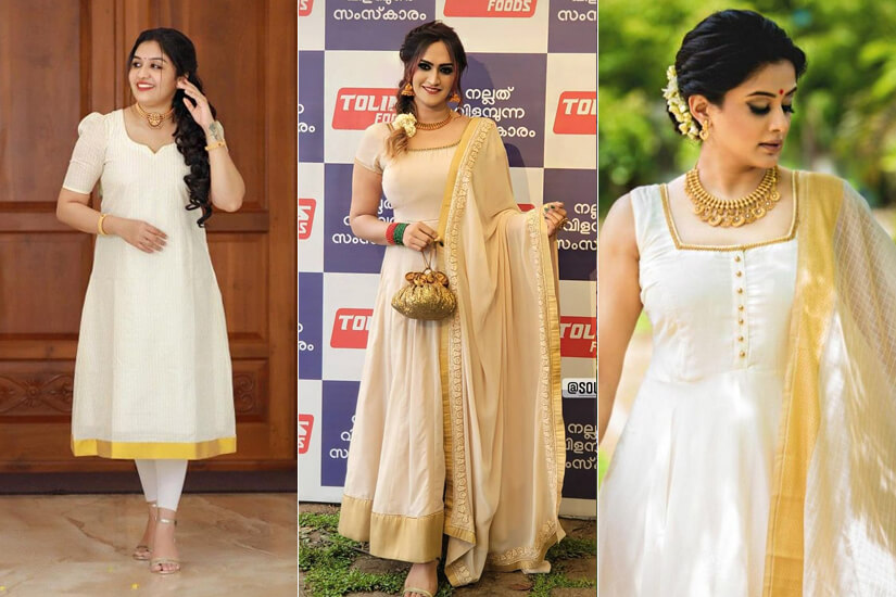 Lehenga Style Saree Draping