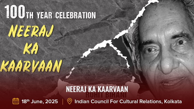 NEERAJ KA KAARVAAN