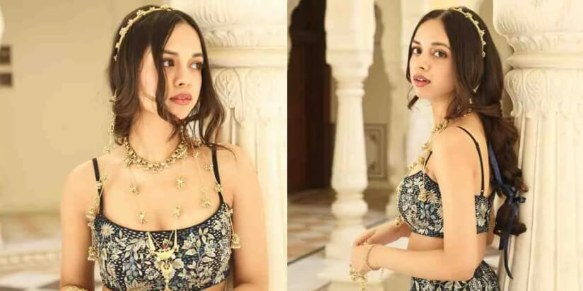 Nitanshi Goel