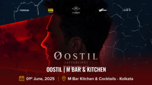 Oostil M Bar & Kitchen