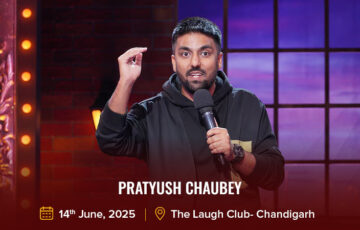 PRATYUSH CHAUBEY