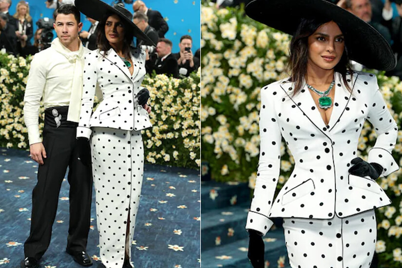 Priyanka Chopra
