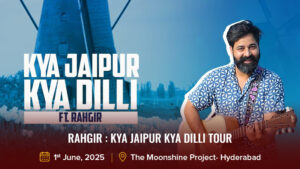 Rahgir Kya Jaipur Kya Dilli Tour