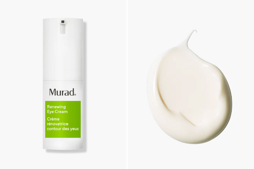 Renewing Eye Cream