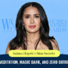 Salma Hayek