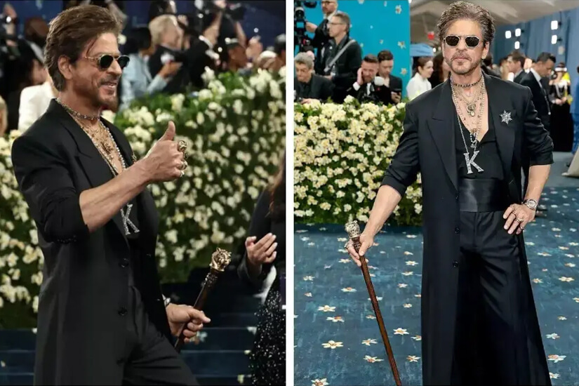 Shahrukh Khan