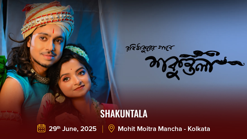Shakuntala