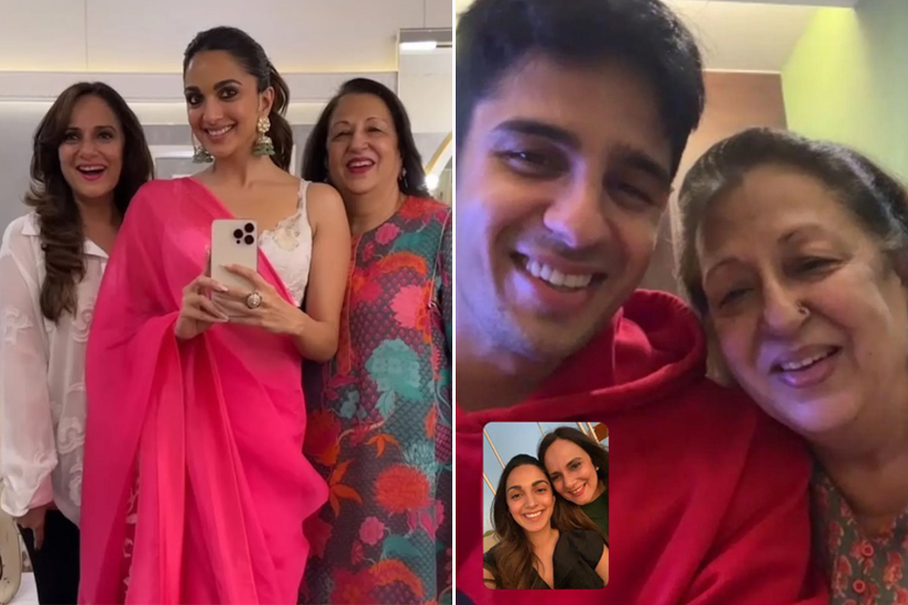 Sidharth