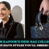 Sonam-Kapoor Dior Bag feat