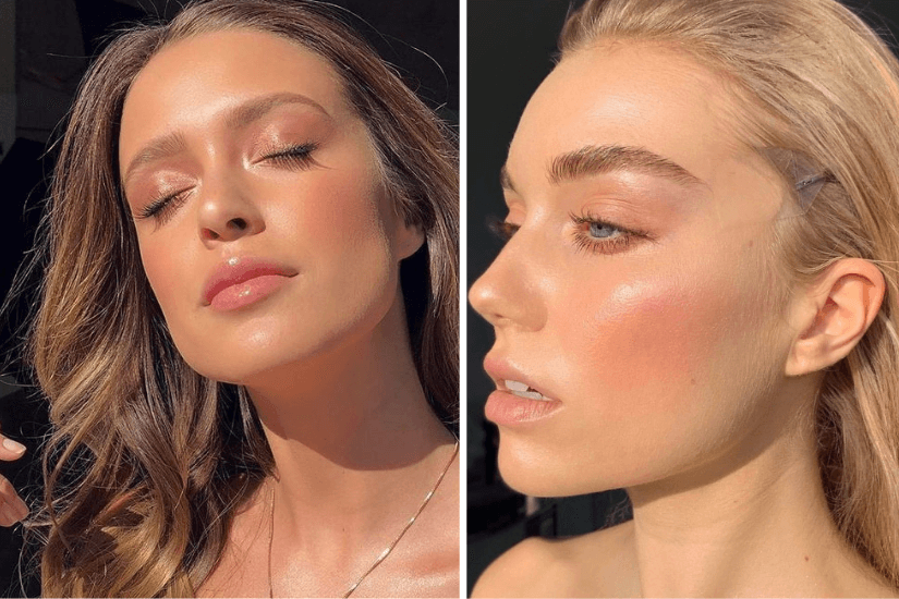 Sunkissed Eyes
