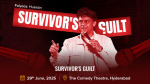 Survivor's Guilt
