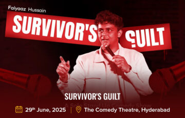 Survivor's Guilt