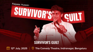 Survivor's Guilt