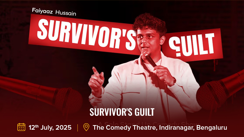 Survivor's Guilt