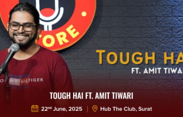 Tough Hai ft. Amit_ Tiwari