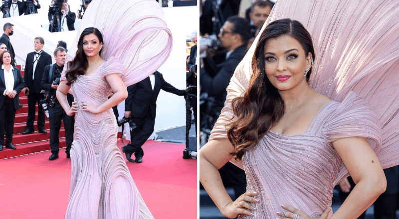 Aishwarya Rai Bachchan
