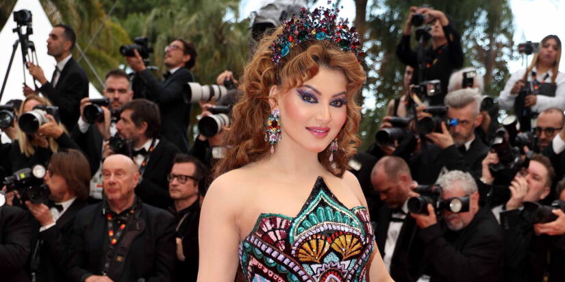 Urvashi Rautela