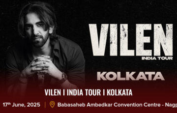 Vilen I India Tour I Kolkata