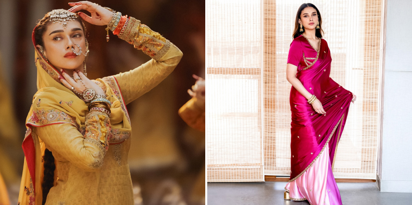 What’s Next for Aditi Rao Hydari_