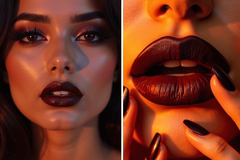 ampy Lips